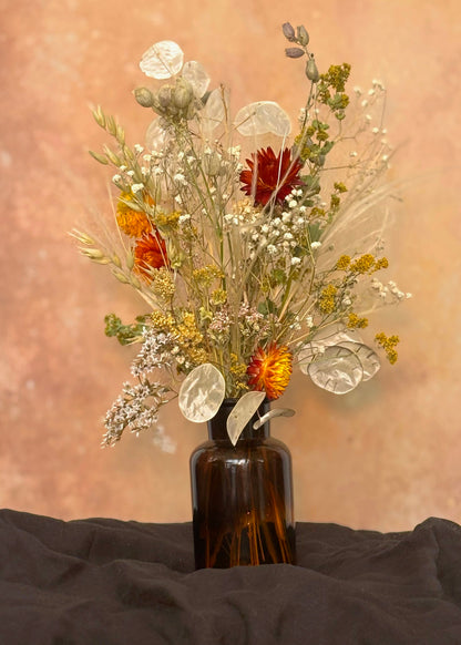 Flowers in Vase