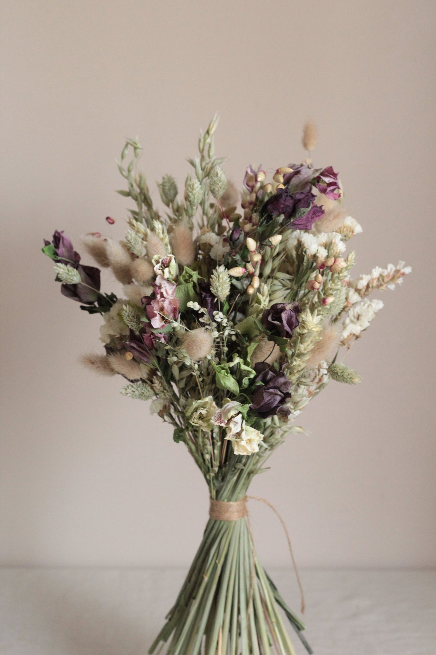 Large floral bouquet