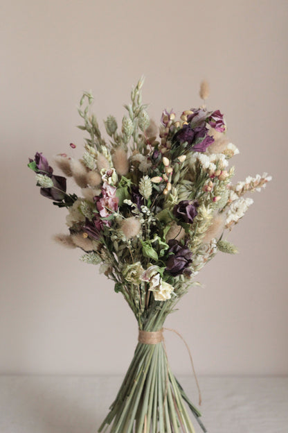 Large floral bouquet