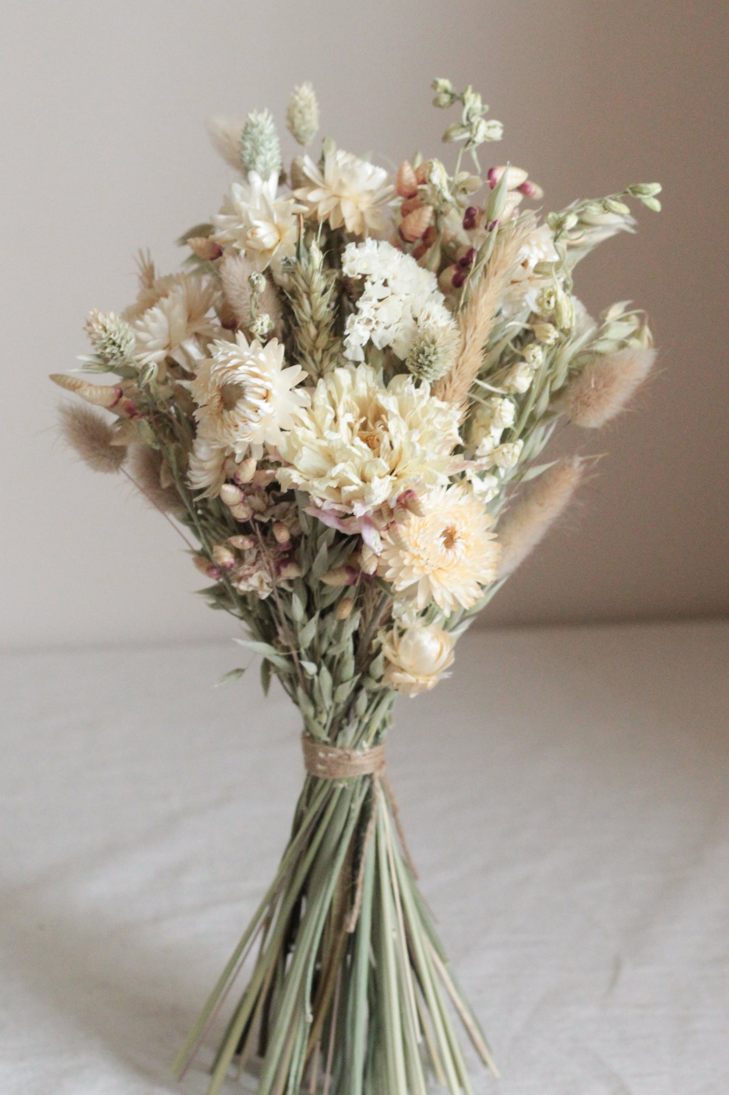Large floral bouquet
