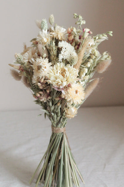 Large floral bouquet