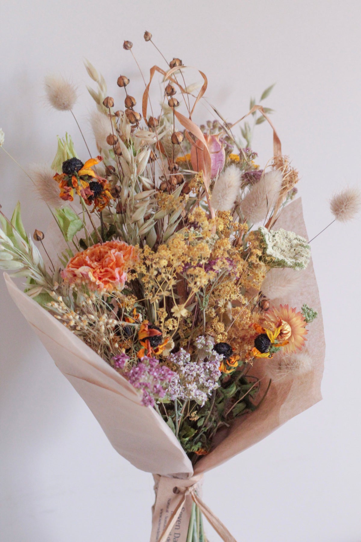 Autumn Bunches