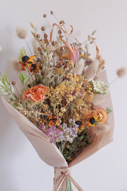 Autumn Bunches