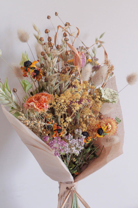 Autumn Bunches
