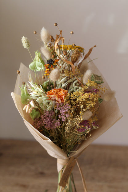 Autumn Bunches