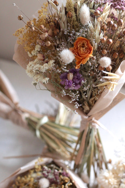 Autumn Bunches