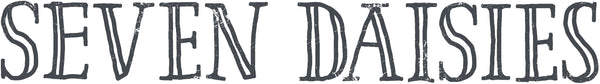 Seven Daisies